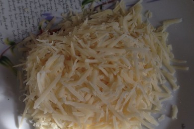 Каннеллони с сыром и брокколи - приготовление