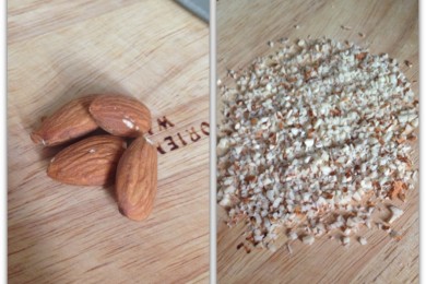 Каннеллони с сыром и брокколи - приготовление