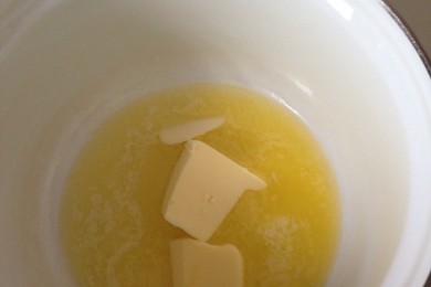 Каннеллони с сыром и брокколи - приготовление