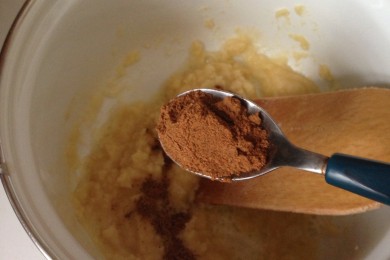 Каннеллони с сыром и брокколи - приготовление