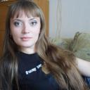 Марина Добродомова