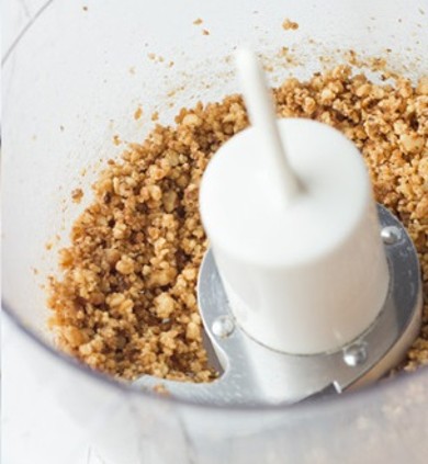 Курица в ореховой панировке - Шаг 4