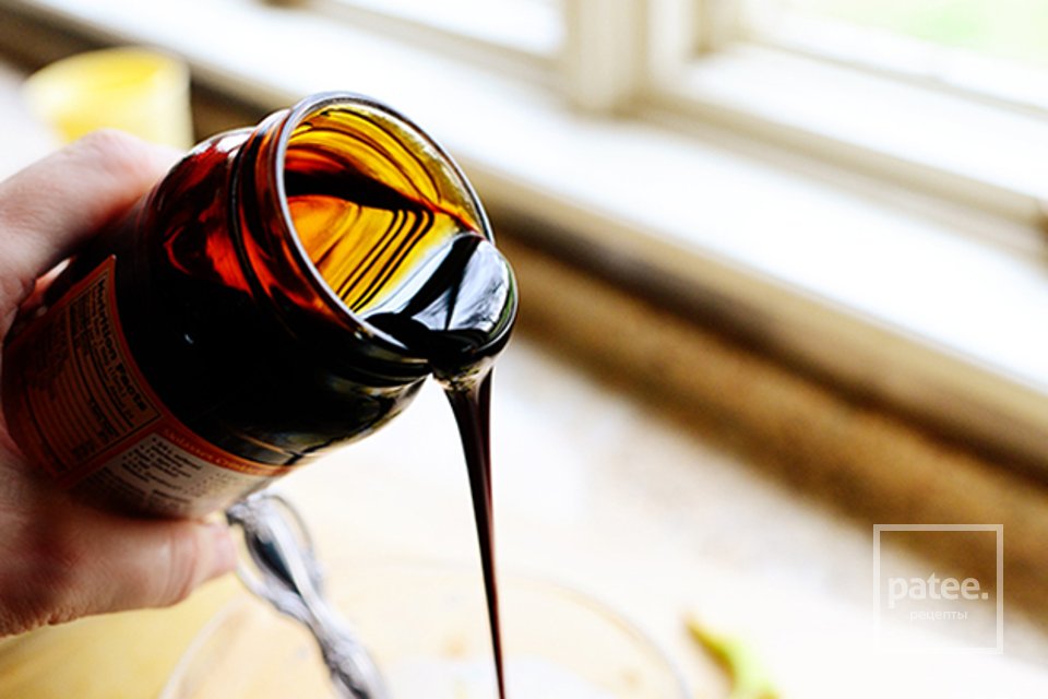 Банановые маффины с изюмом и орехами - Шаг 20