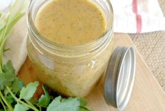 Сальса фреска