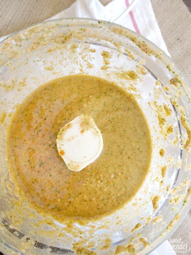 Сальса фреска - Шаг 6