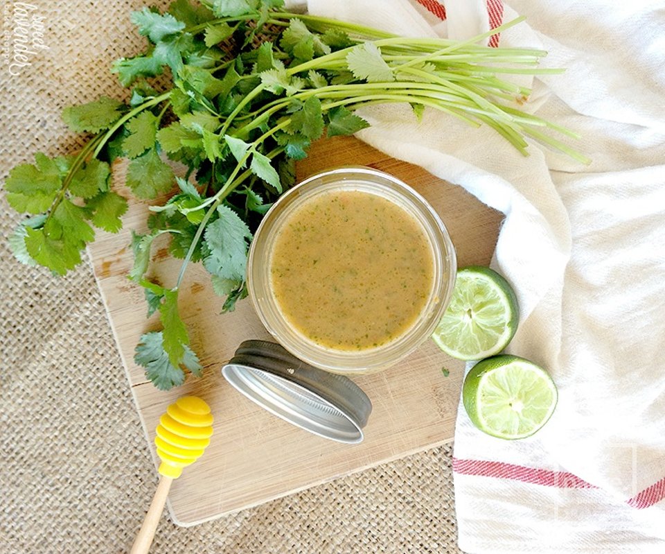 Сальса фреска - Шаг 10