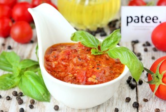 Соус томатный для пиццы