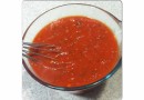 Соус для пиццы