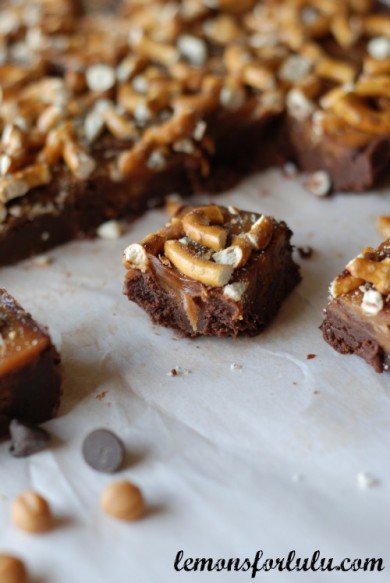 Шоколадно-карамельная помадка - Шаг 11