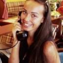 Svetlana Sheremetyeva