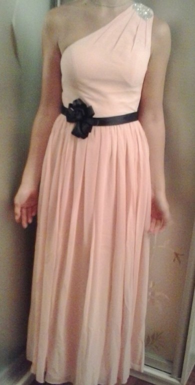 оцените платье