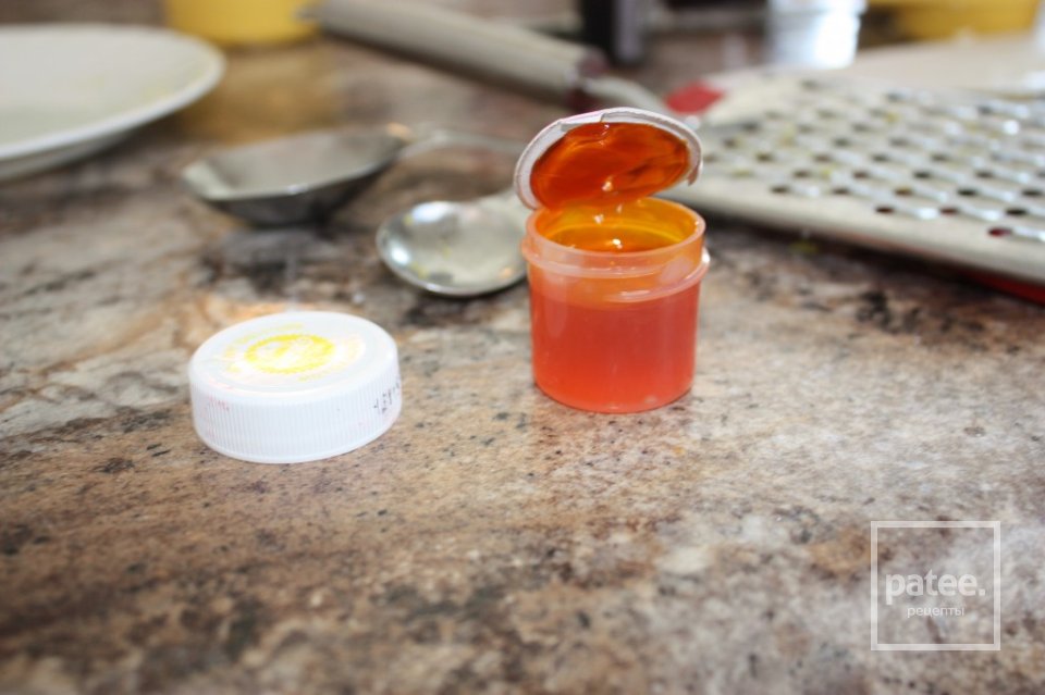 Лимонное печенье - Шаг 5