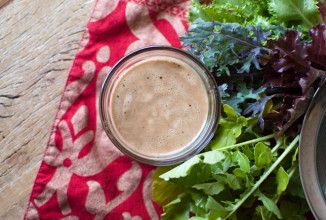 Соус Цезарь