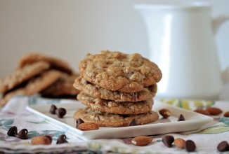 Печенье Лексингтон