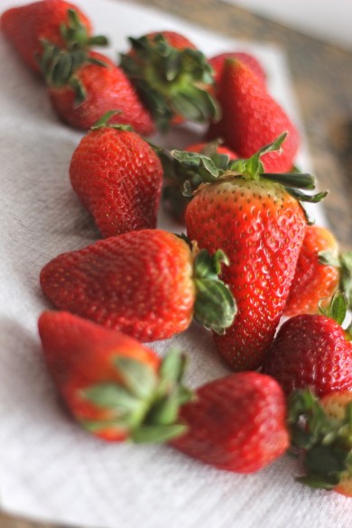 Безе с шоколадной начинкой - Шаг 11