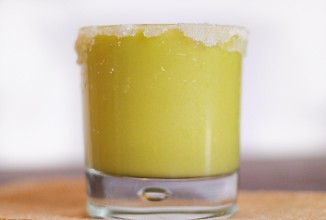 Маргарита с авокадо