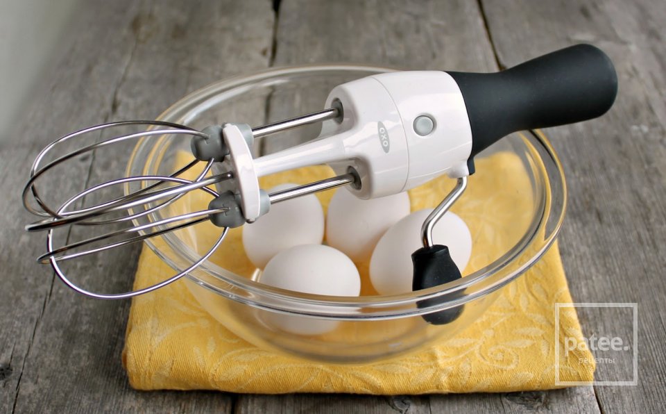 Тарт с беконом и сыром - Шаг 10