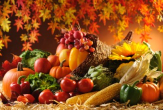 5 суперпродуктов сентября