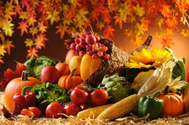 5 суперпродуктов сентября
