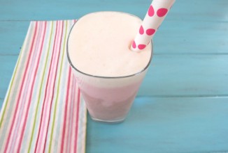 Смузи по-неаполитански