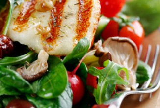 Правильное питание снижает риск летального исхода после сердечного приступа