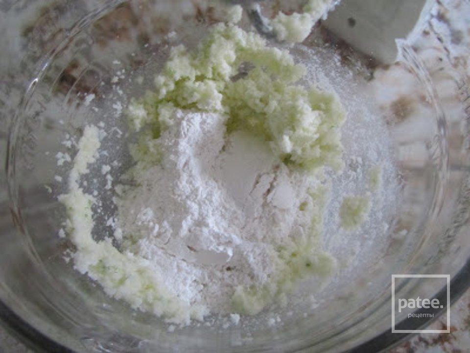 Ананасовый пирог с карамелью - Шаг 9