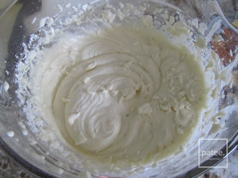 Ананасовый пирог с карамелью - Шаг 12