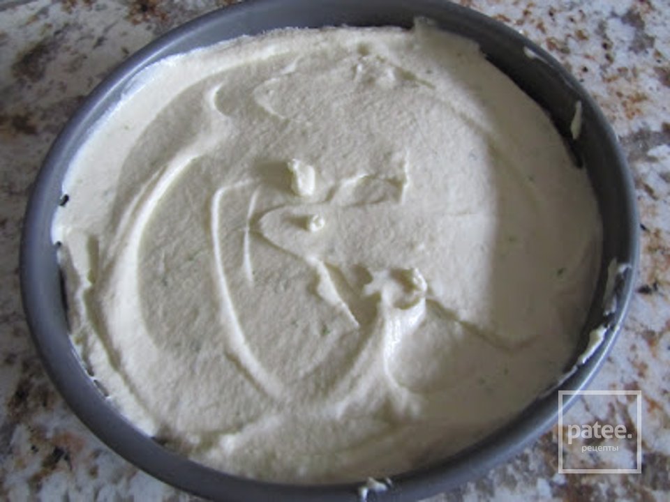 Ананасовый пирог с карамелью - Шаг 14