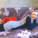 Мария Сабурова