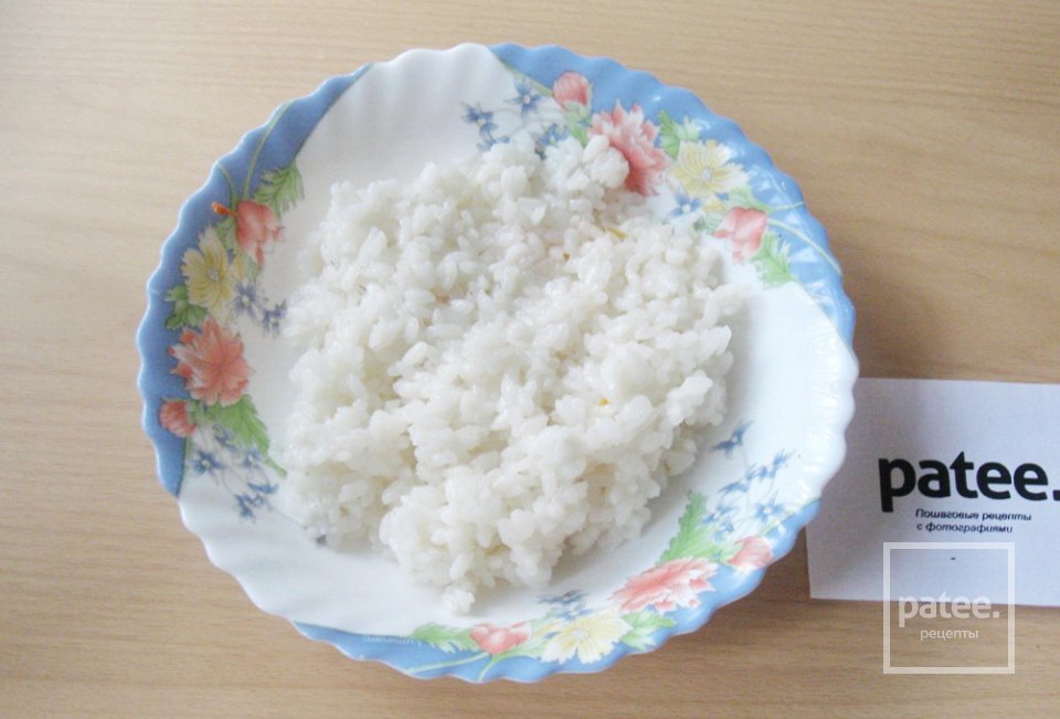 Перец с морковью в томатном соусе - Шаг 8