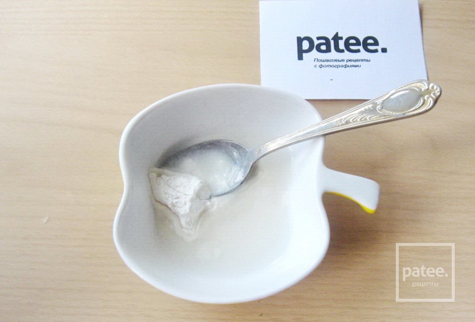 Перец с морковью в томатном соусе - Шаг 14