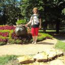 Людмила Антонова(Погорелова)