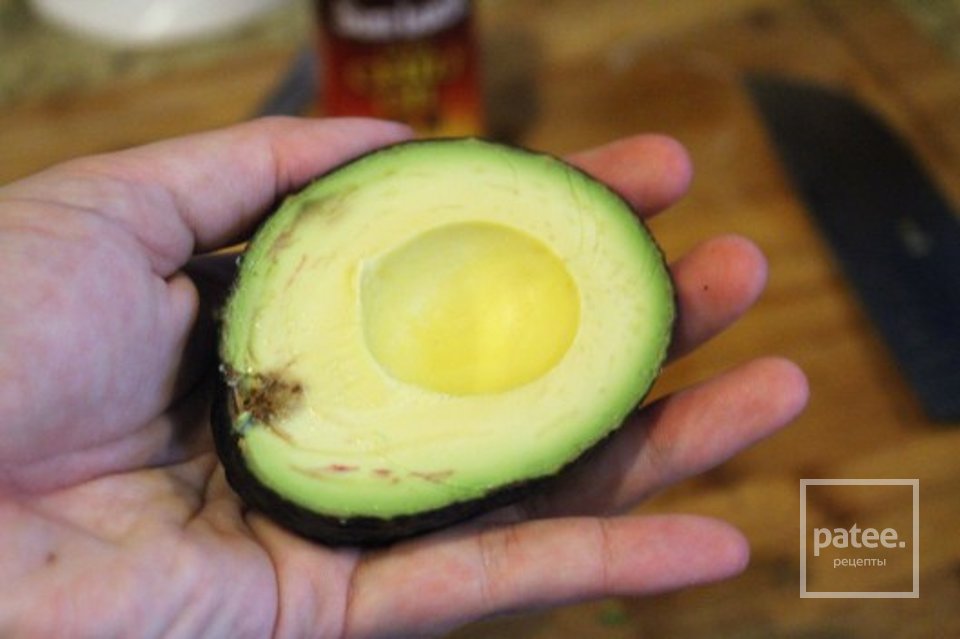 Овощной салат - Шаг 16