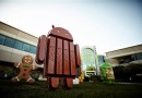 Google и Nestle анонсировали новый Android KitKat