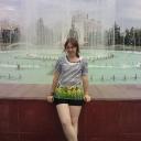 Екатерина Сенченко