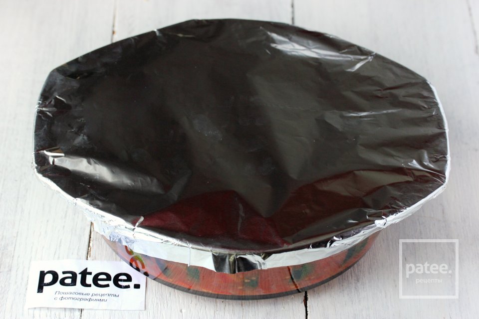 Рататуй - Шаг 16