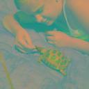 Настюша Шерстнёва