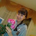 Анастасия Судакова