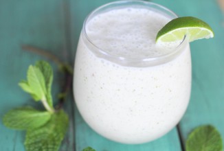 Смузи Мохито