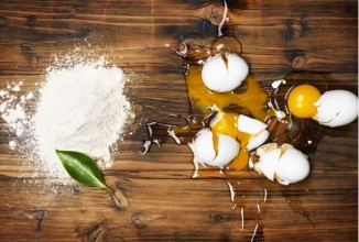 В американской сети магазинов Whole Foods появились «искусственные яйца»