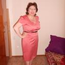 Рамиля Соломон