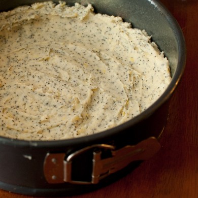 Черничный пирог - Шаг 5