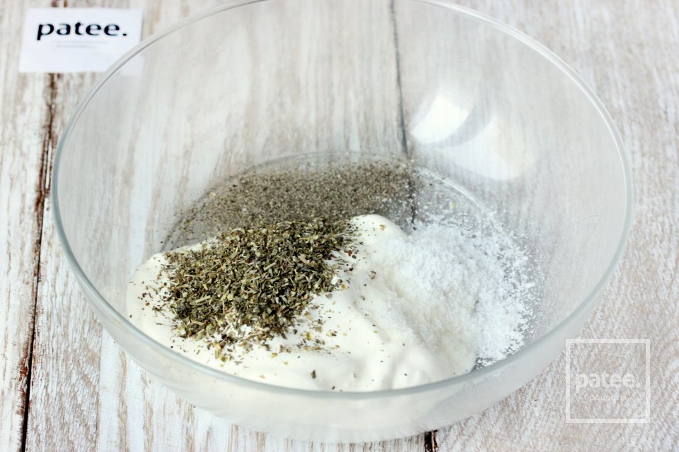 Голубцы из савойской капусты в сметане - Шаг 14