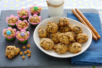 Печенье для рейнджеров