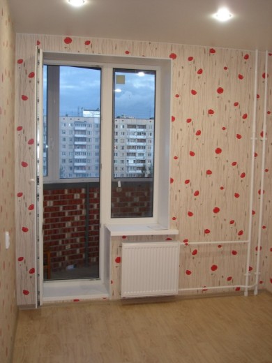 Ремонт, просто шикарно