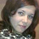 Алексадра Лабуткина