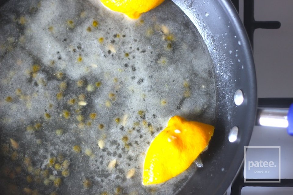 Пиката из курицы - Шаг 11