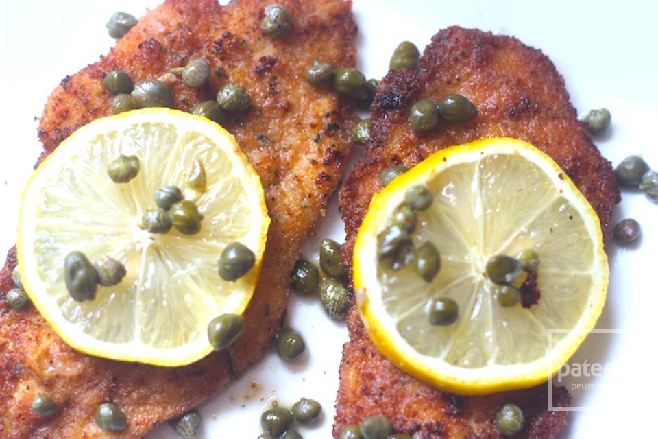 Пиката из курицы - Шаг 15