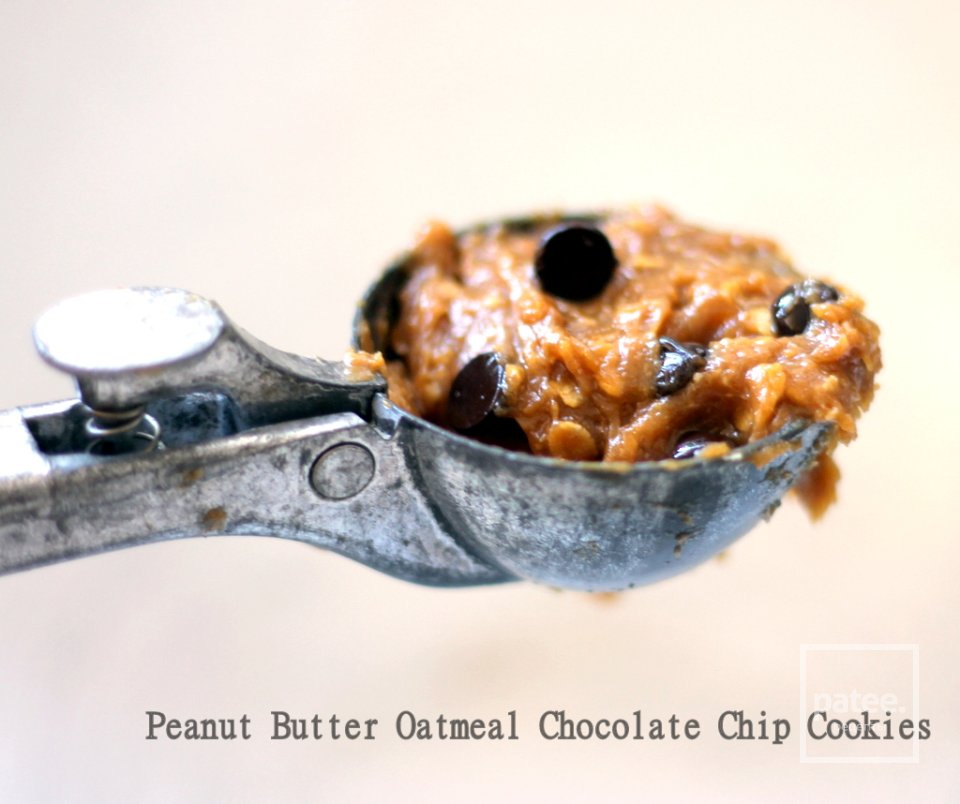 Овсяное печенье без муки - Шаг 6