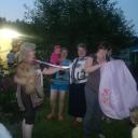 Светлана,Андрей Титовы